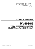 Teac MV-6080G-Service-Manual 